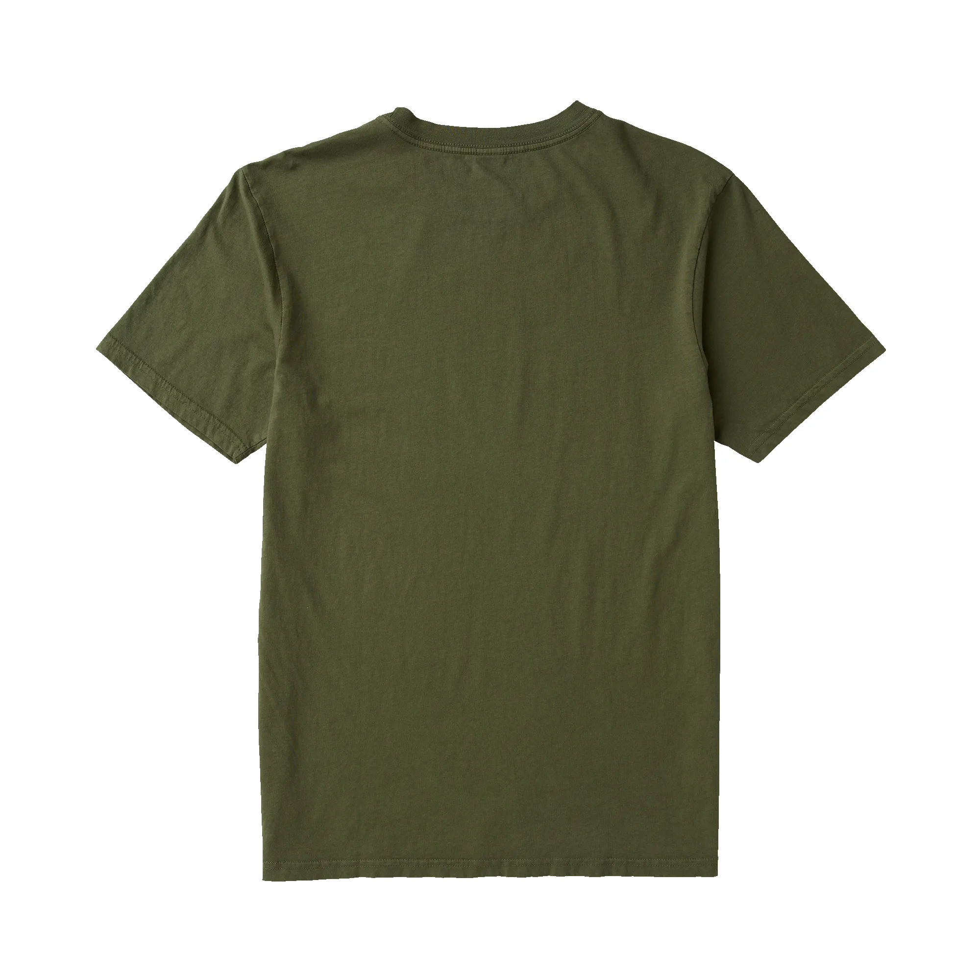 Beats Of Discovery Premium Tee - Military sold by Roark product image thumbnail 5