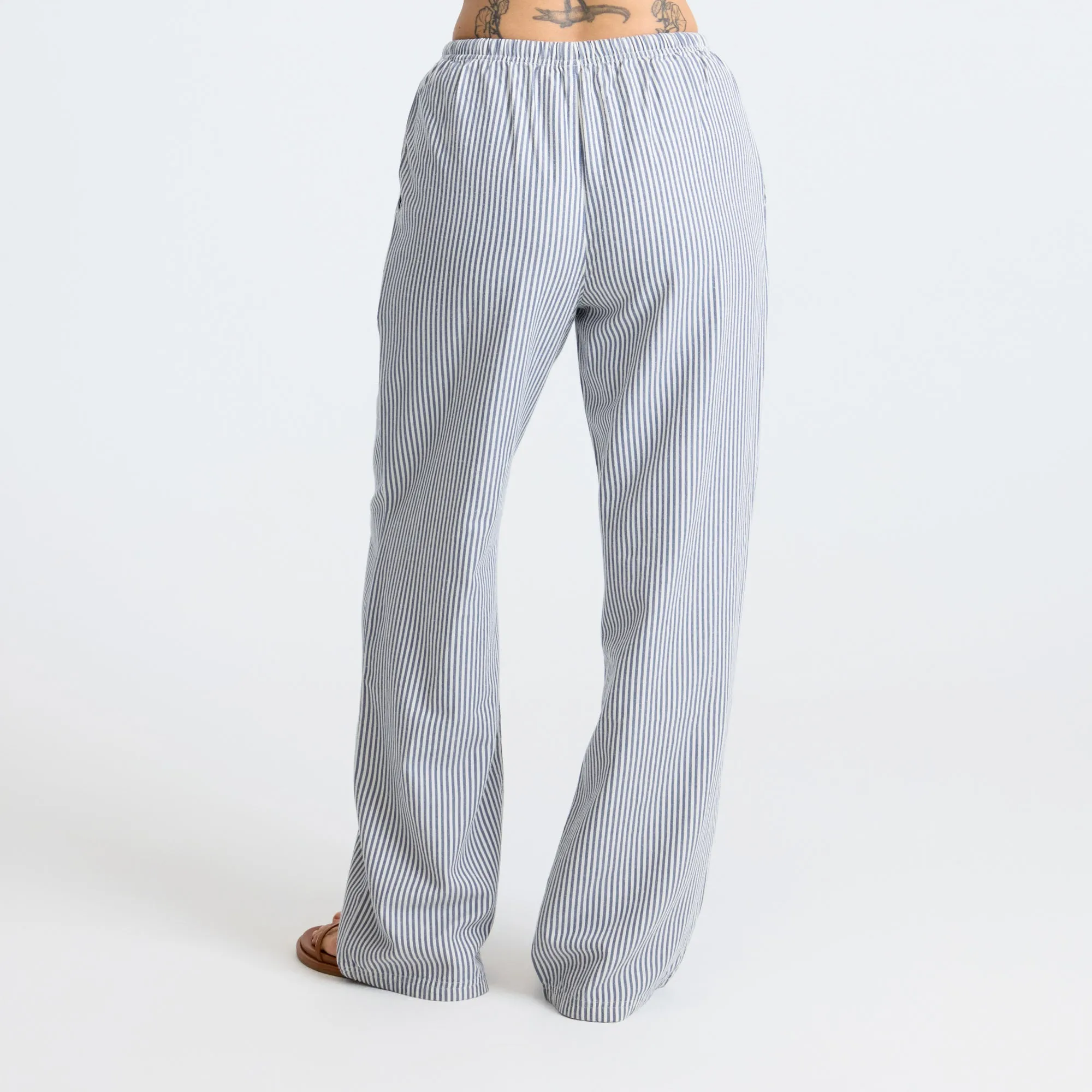Costa Pants - Neptune sold by Roark product image thumbnail 4