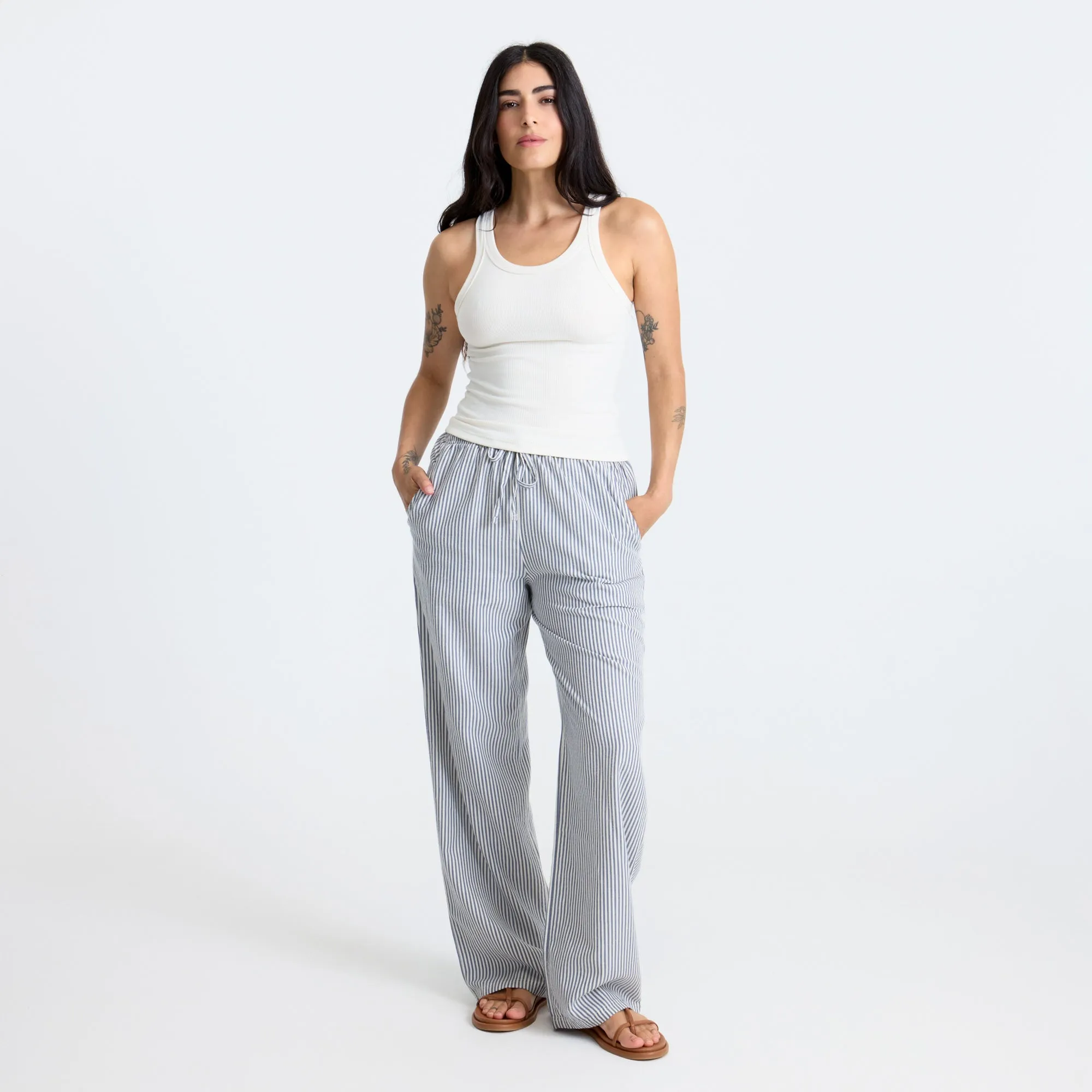Costa Pants - Neptune sold by Roark