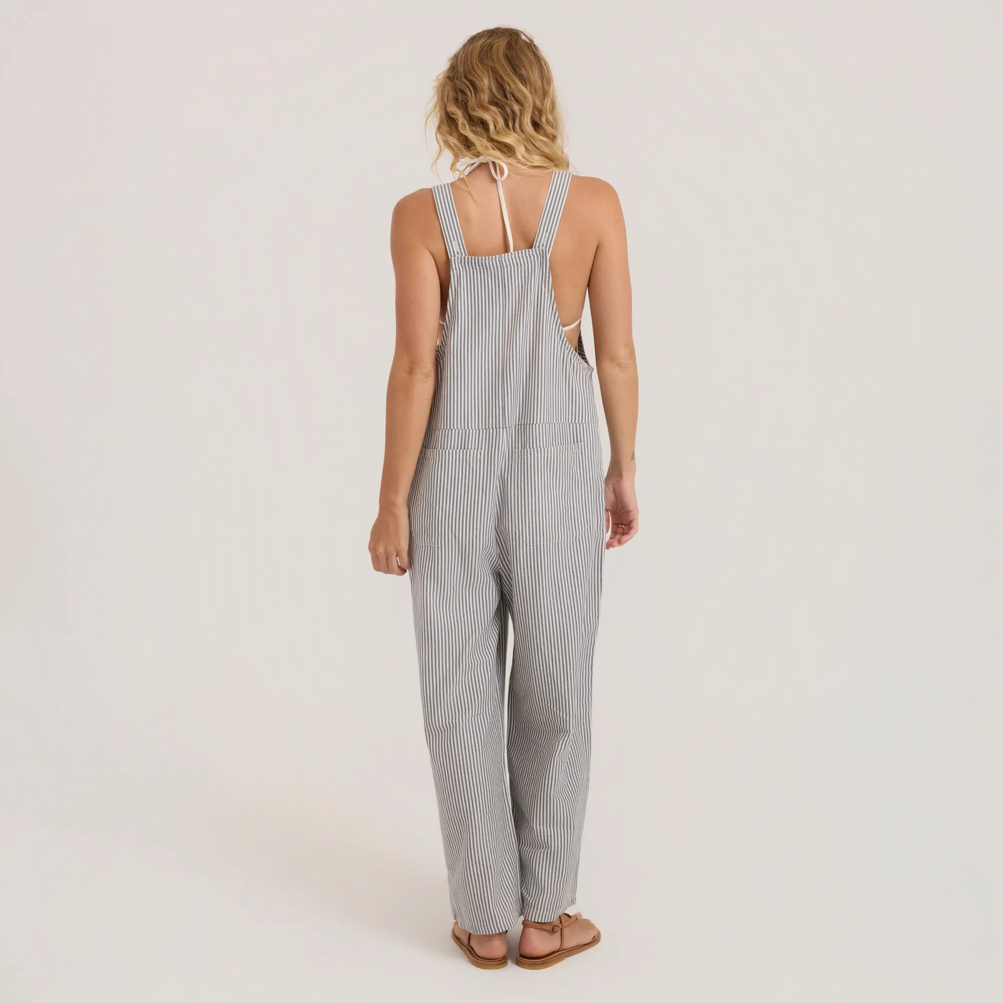 Costa Jumpsuit - Neptune sold by Roark product image thumbnail 3