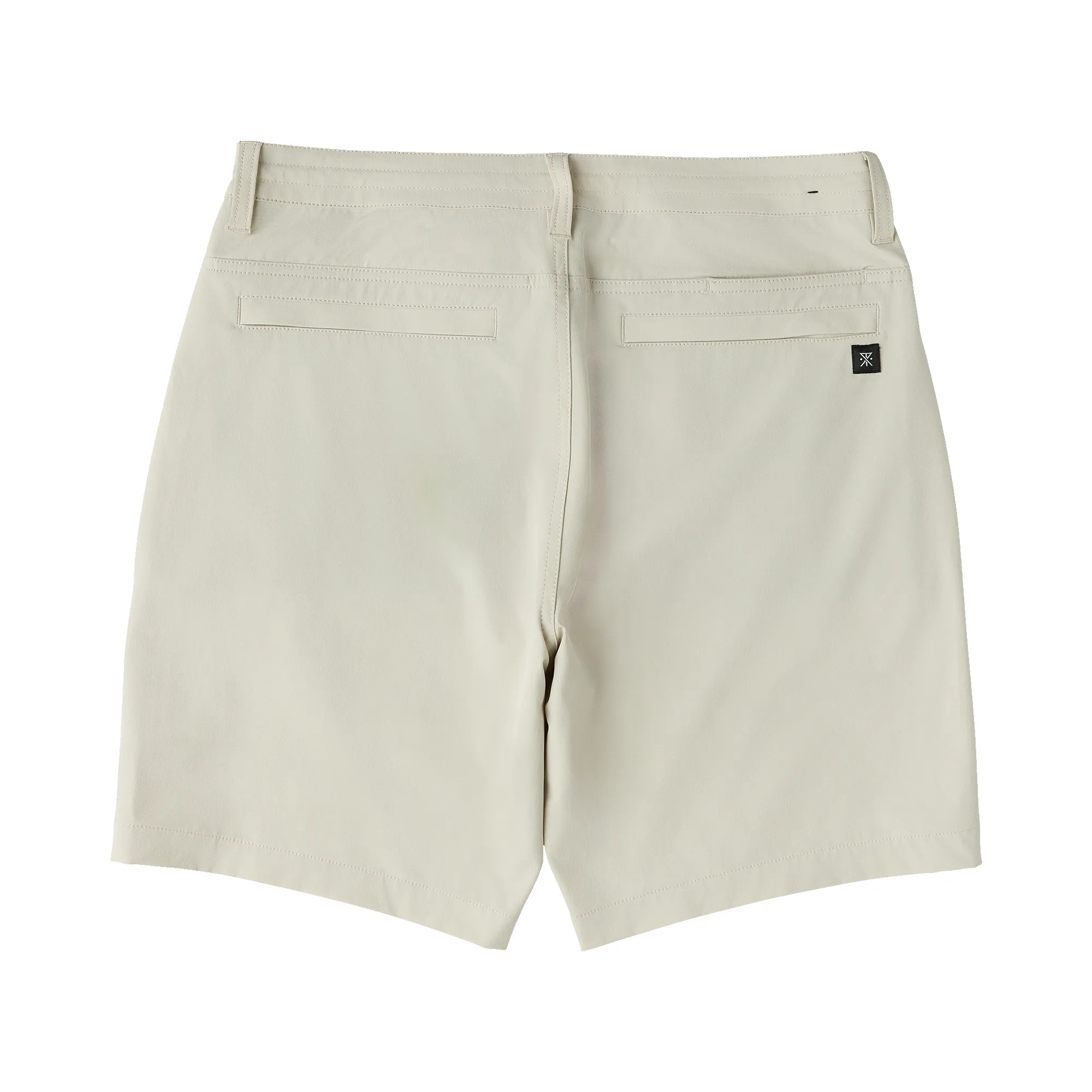 Hytide Hybrid Shorts - Sand sold by Roark product image thumbnail 2