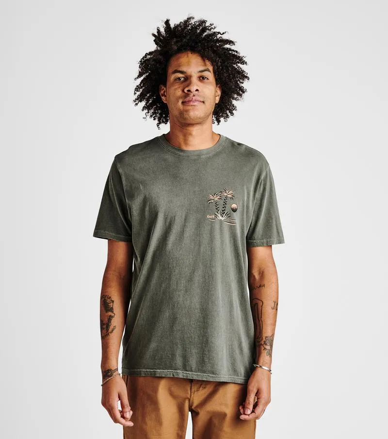 Scorpions Of The Sahara Premium Tee - Military sold by Roark product image thumbnail 3