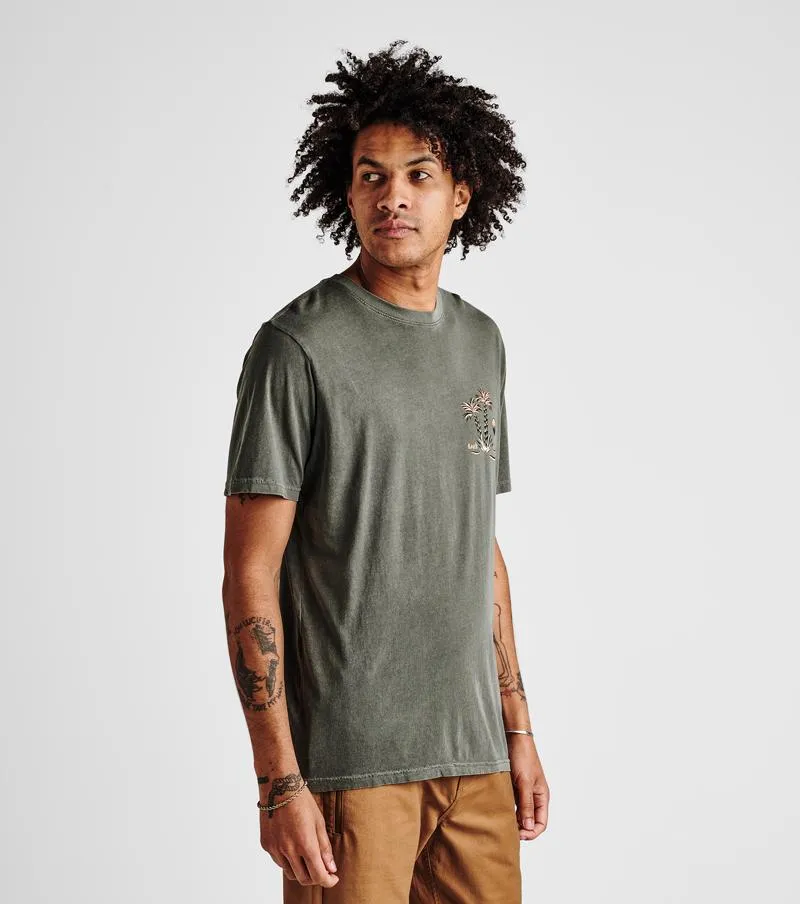 Scorpions Of The Sahara Premium Tee - Military sold by Roark product image thumbnail 4