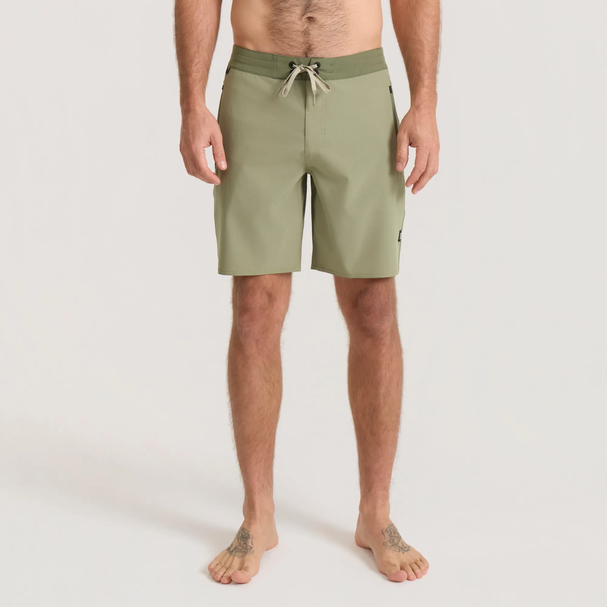 Venture Hybrid 18.5" Trunk - Dusty Sage sold by Roark product image thumbnail 2