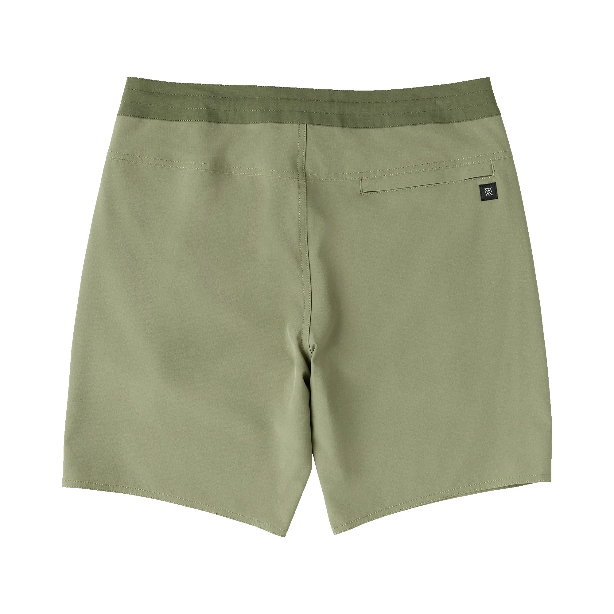 Venture Hybrid 18.5" Trunk - Dusty Sage sold by Roark product image thumbnail 5