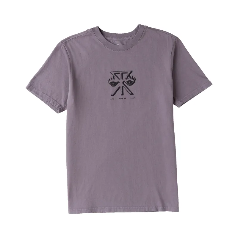 Safe Camper Premium Tee - Shark made by Roark