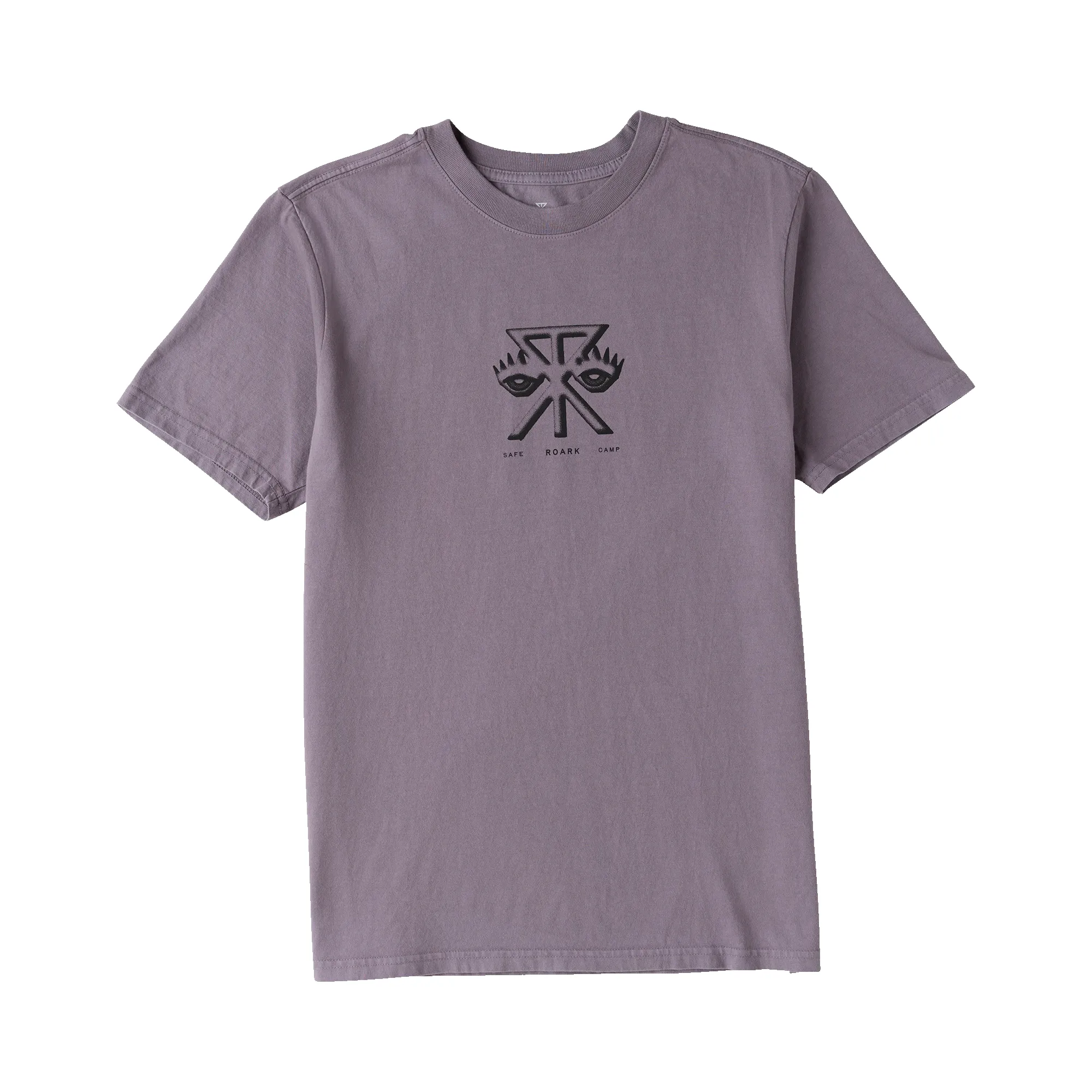 Safe Camper Premium Tee - Shark sold by Roark
