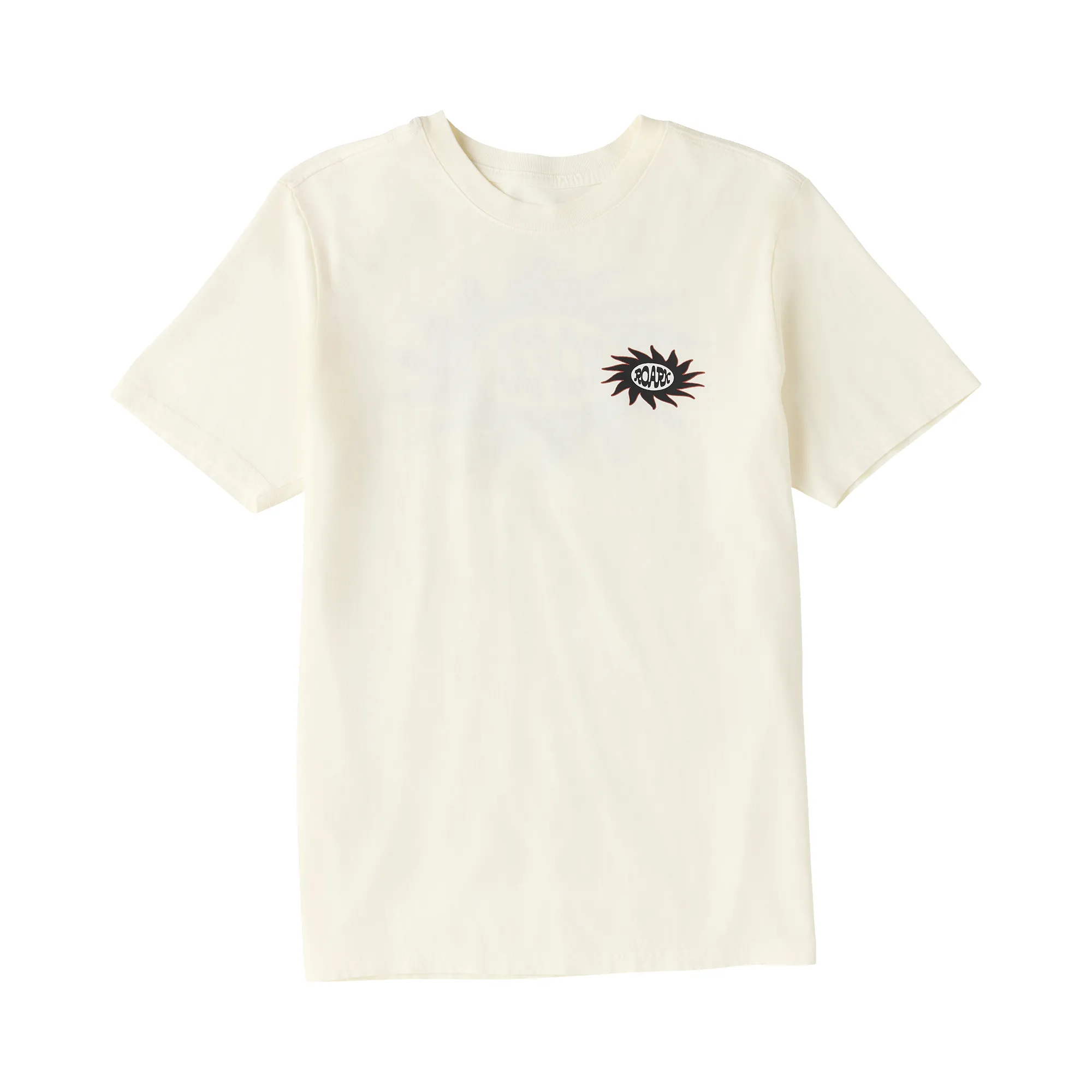 Sunbeam Premium Tee - Off White sold by Roark product image thumbnail 2