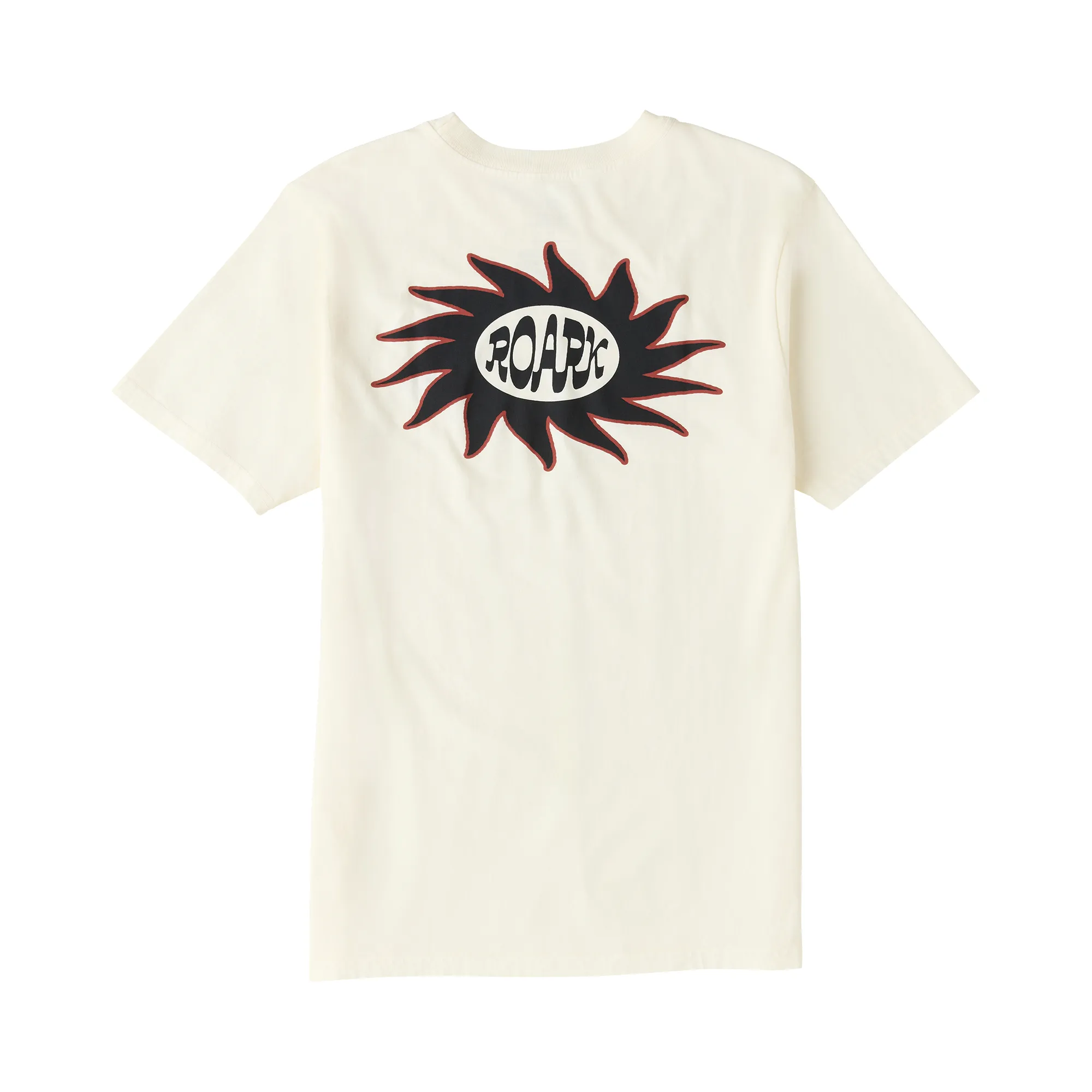 Sunbeam Premium Tee - Off White sold by Roark