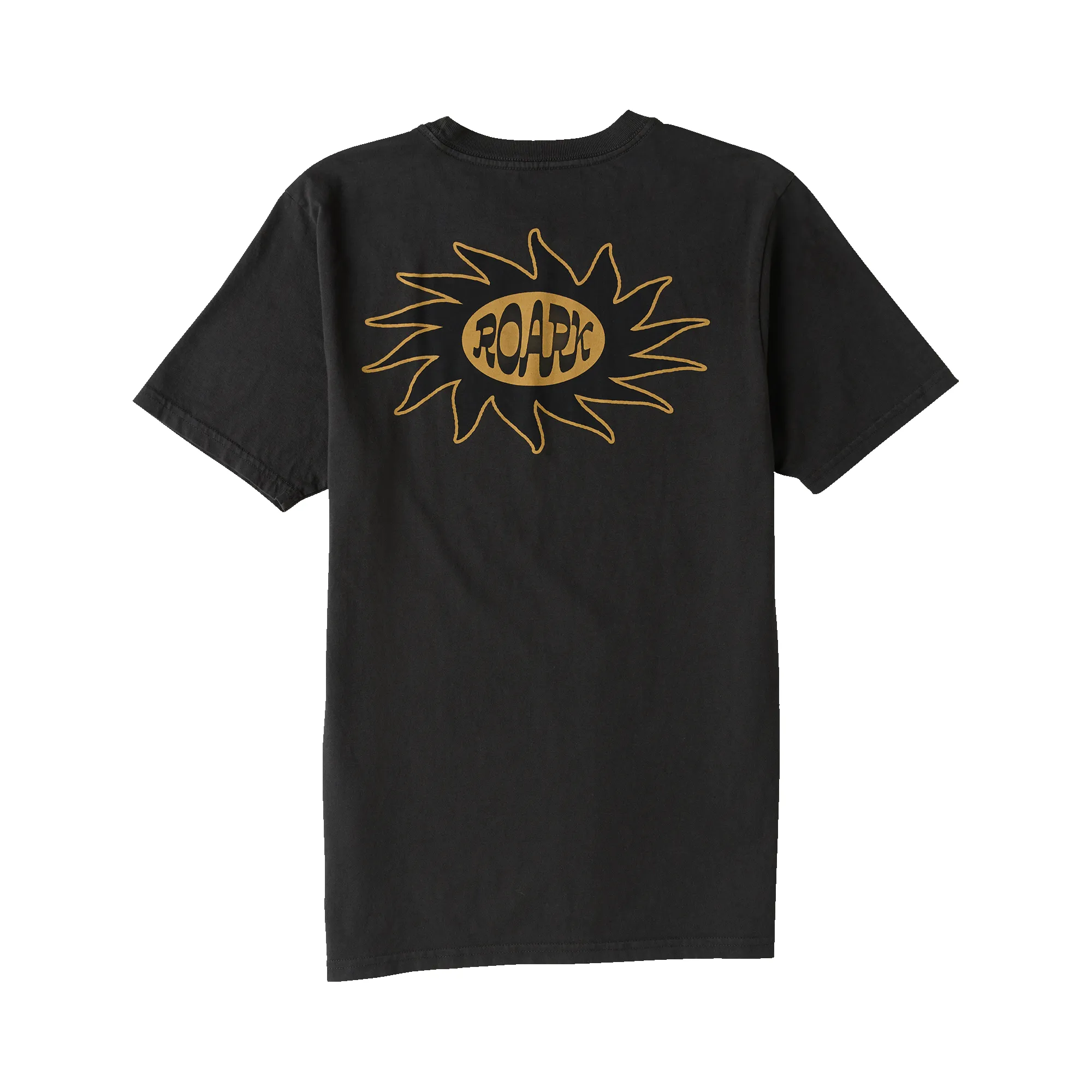 Sunbeam Premium Tee - Onyx sold by Roark