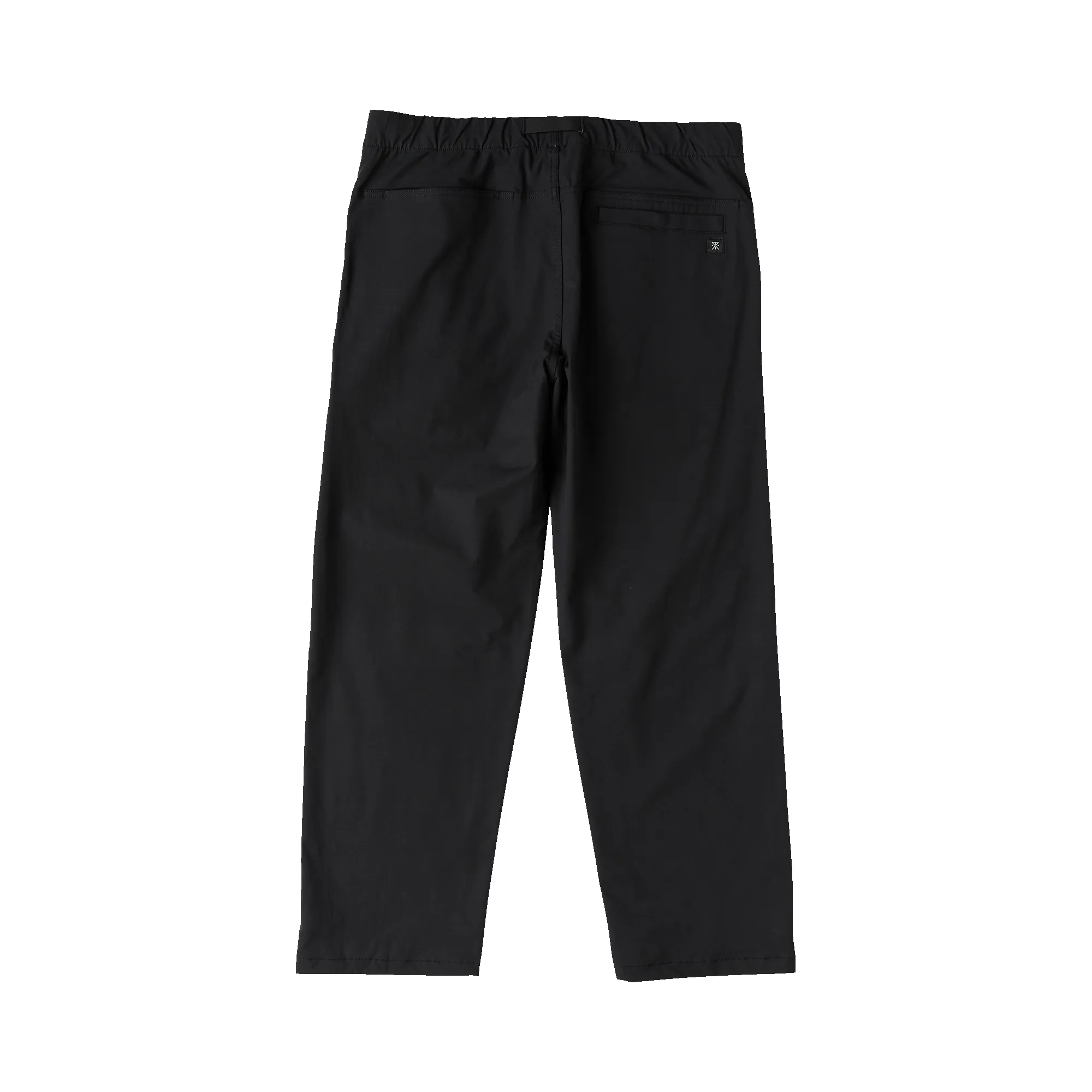 Layover Trail Pants - Black sold by Roark product image thumbnail 2