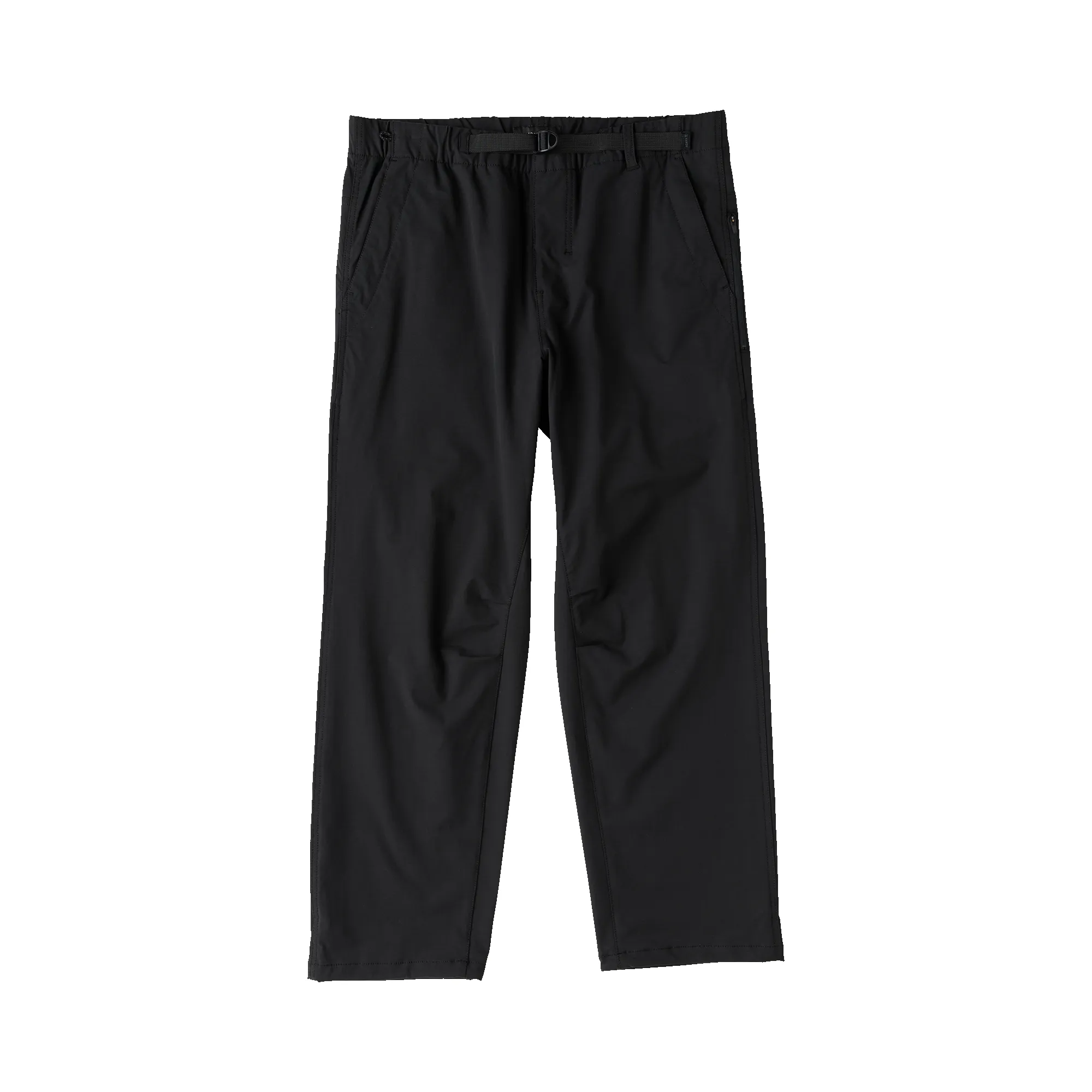Layover Trail Pants - Black sold by Roark
