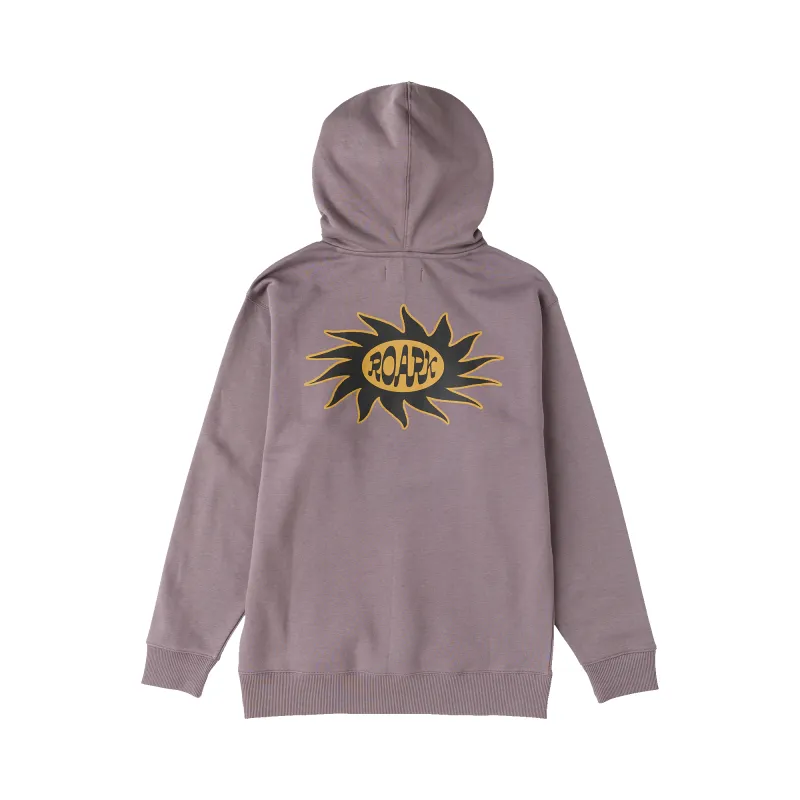 Sunbeam Hoodie - Shark made by Roark