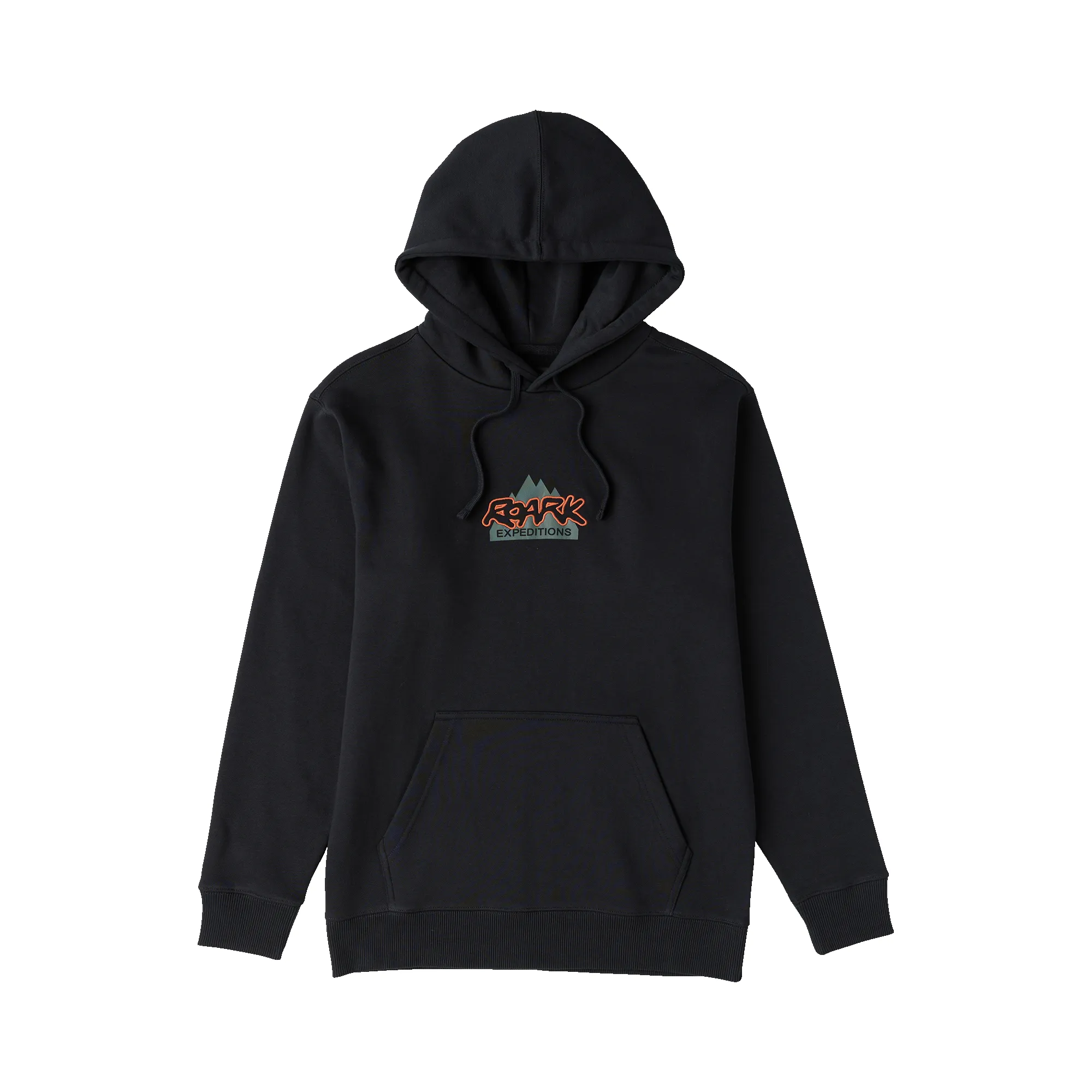 Higher Being Hoodie - Black sold by Roark