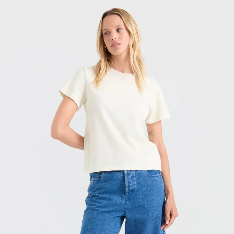 Made To Fade Premium Tee - Bone made by Roark