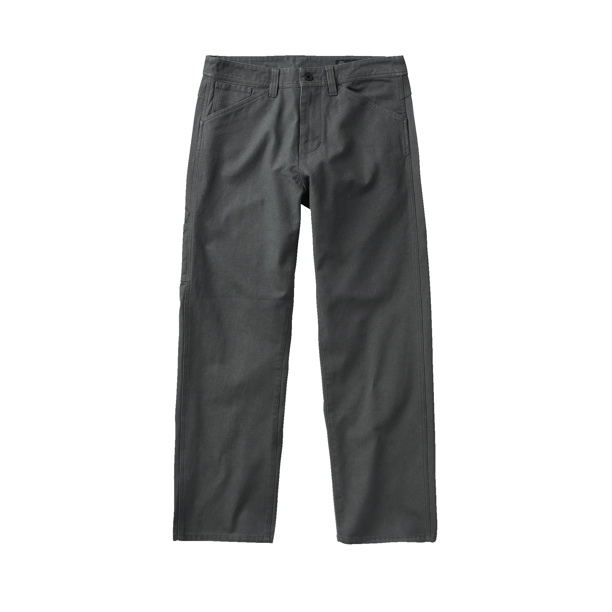 JT Pants - Charcoal sold by Roark