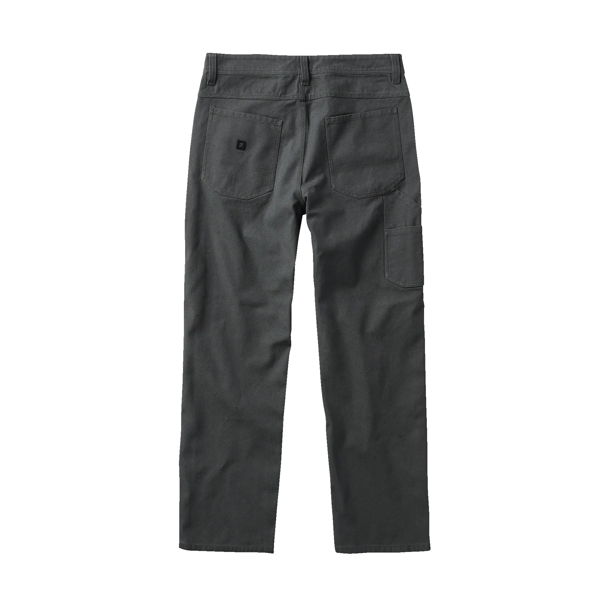 JT Pants - Charcoal sold by Roark product image thumbnail 3
