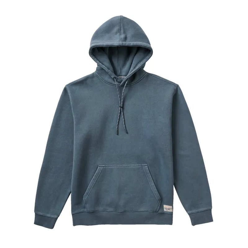 Bolo Hoodie - Orion sold by Roark