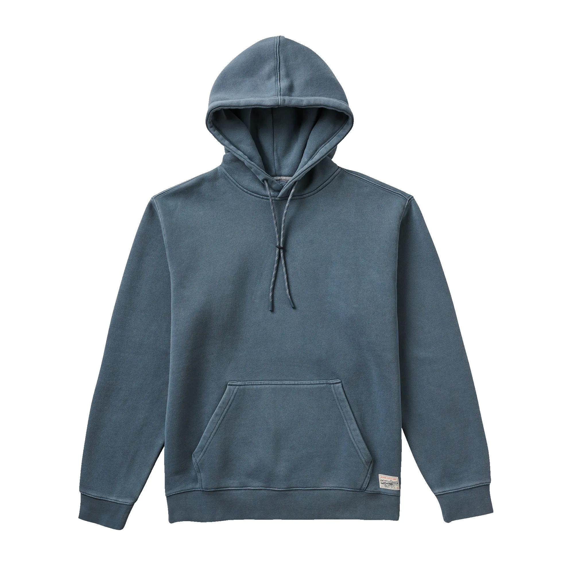 Bolo Hoodie - Orion sold by Roark