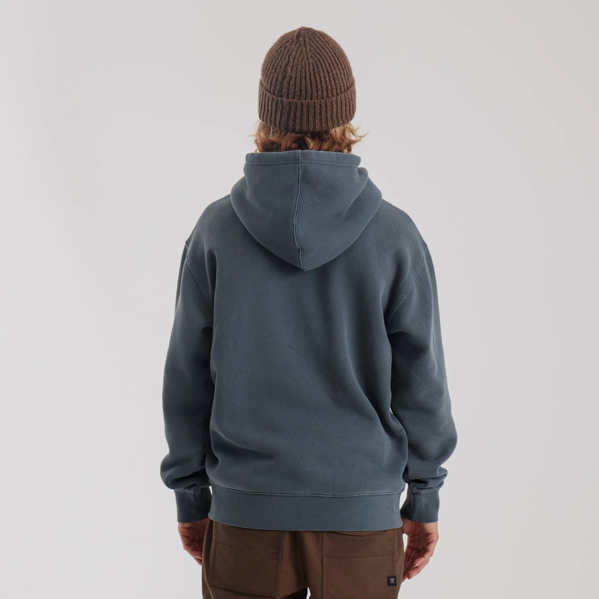 Bolo Hoodie - Orion sold by Roark product image thumbnail 4