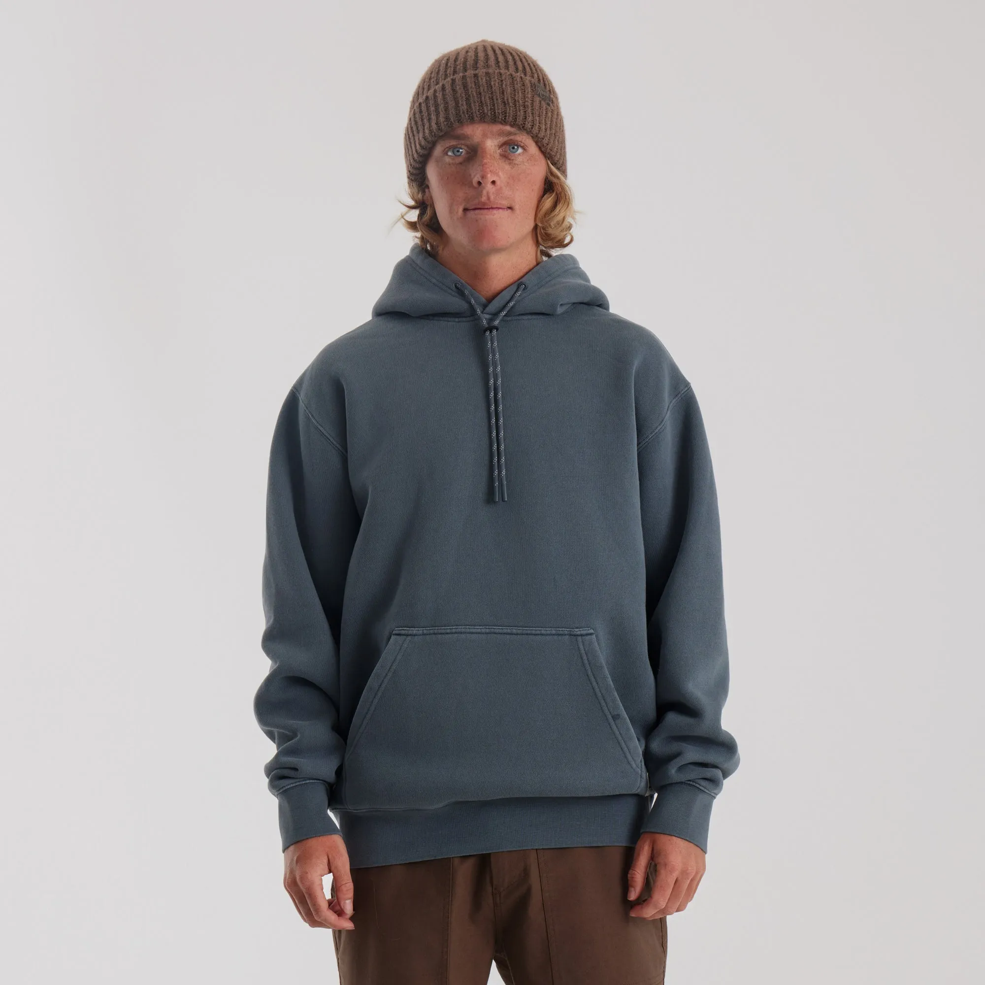 Bolo Hoodie - Orion sold by Roark product image thumbnail 2