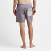 Chiller Boardshorts 17" - Mixtape Purple Haze sold by Roark