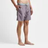 Chiller Boardshorts 17" - Mixtape Purple Haze sold by Roark