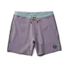 Chiller Boardshorts 17" - Mixtape Purple Haze sold by Roark