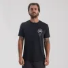 Roark Expeditions Premium Tee - Black sold by Roark