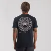 Roark Expeditions Premium Tee - Black sold by Roark