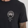 Roark Expeditions Premium Tee - Black sold by Roark