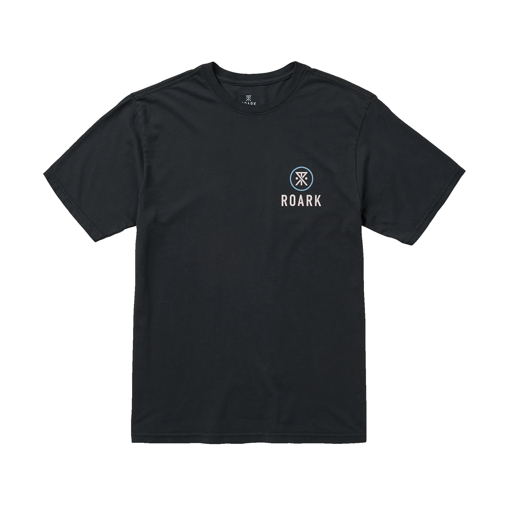 Safecamp Xl Premium Tee - Black sold by Roark
