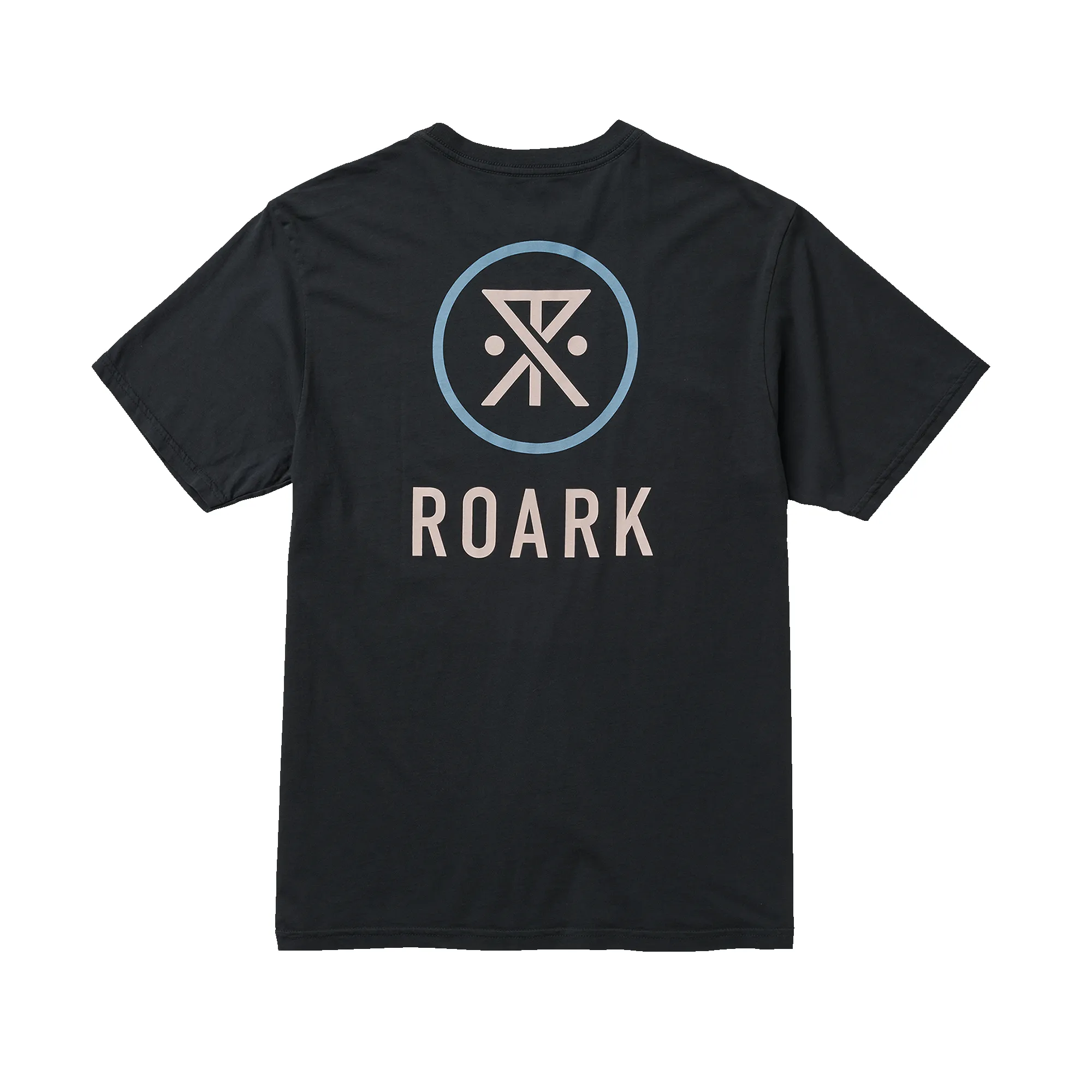 Safecamp Xl Premium Tee - Black sold by Roark product image thumbnail 5