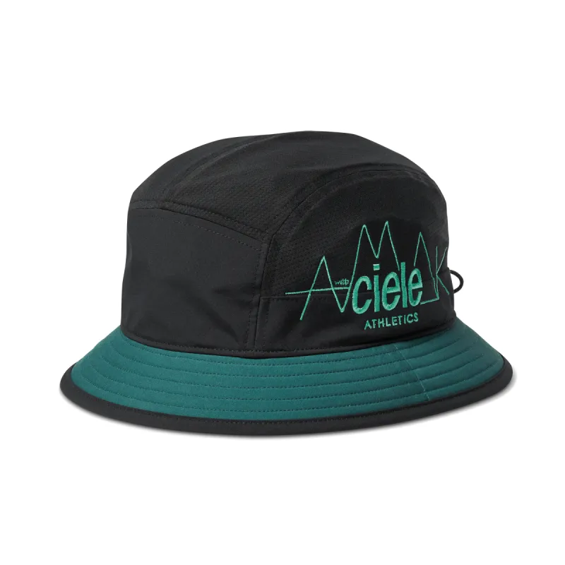 Amundsen Check Ball Hat (BLACK) Mサイズ Amundsen Check Ball Hat (BLACK) Mサイズ COOTIE 「Amundsen