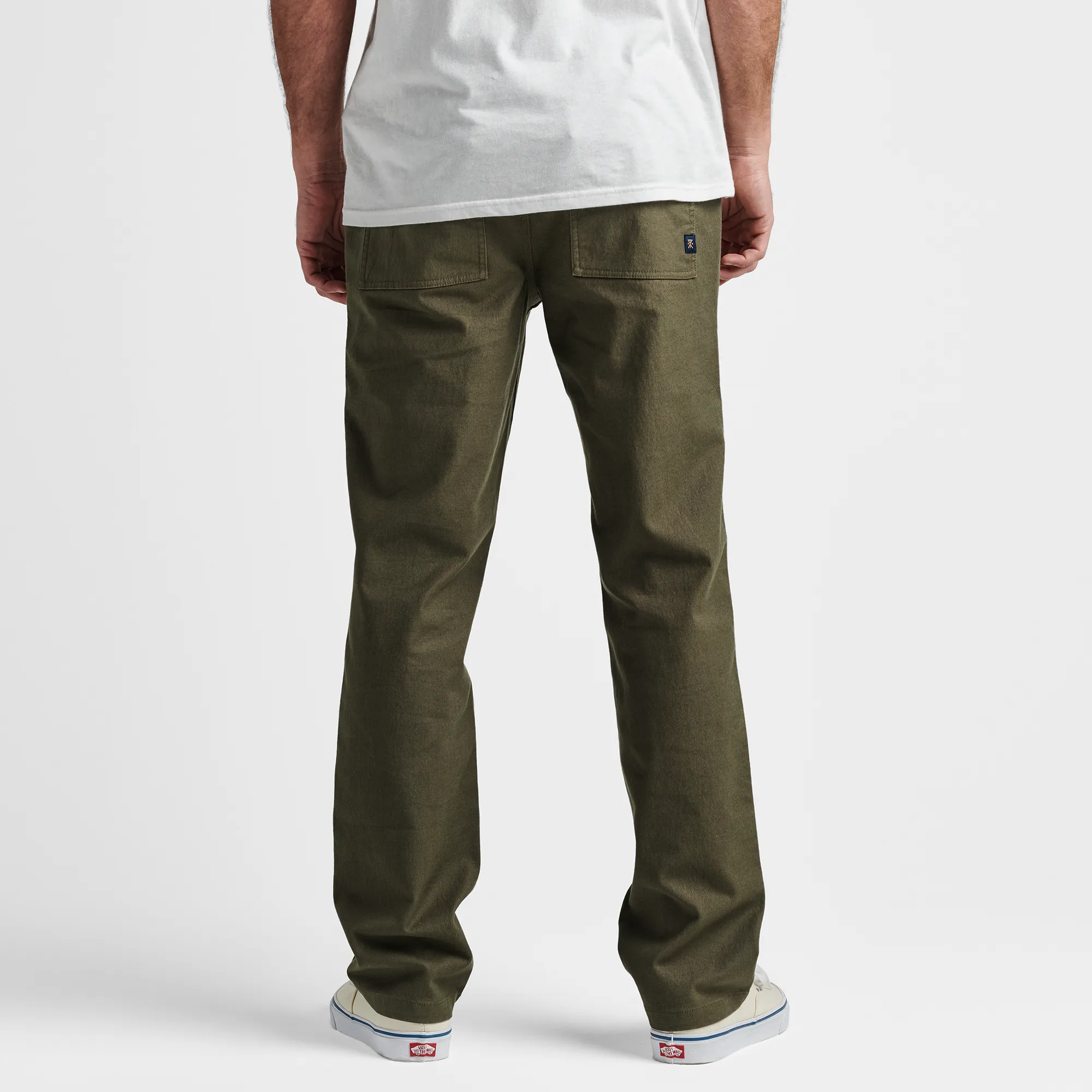 Layover Utility Pants - Military sold by Roark product image thumbnail 5