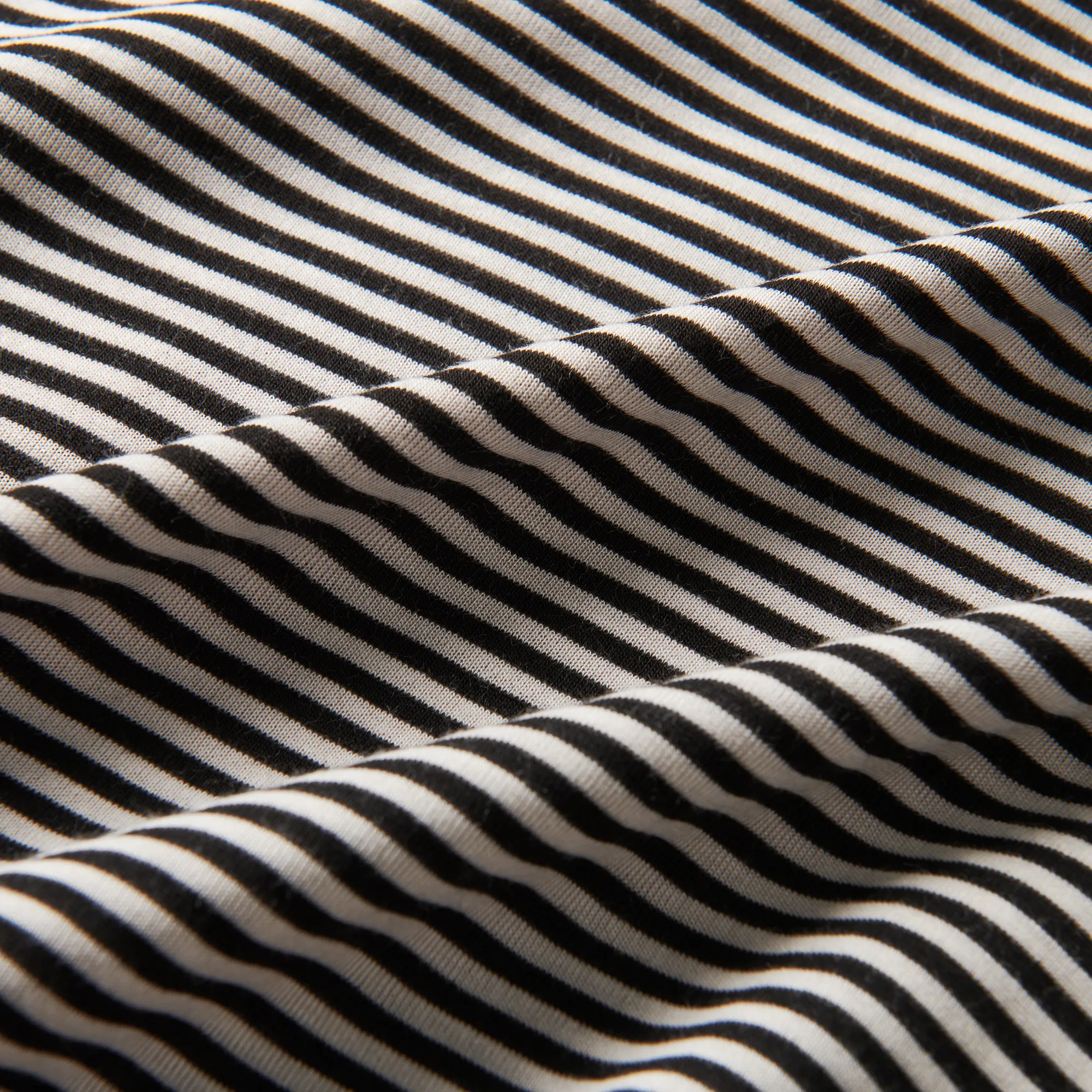 Borrego Short Sleeve Active Tee - Stripe sold by Roark product image thumbnail 4