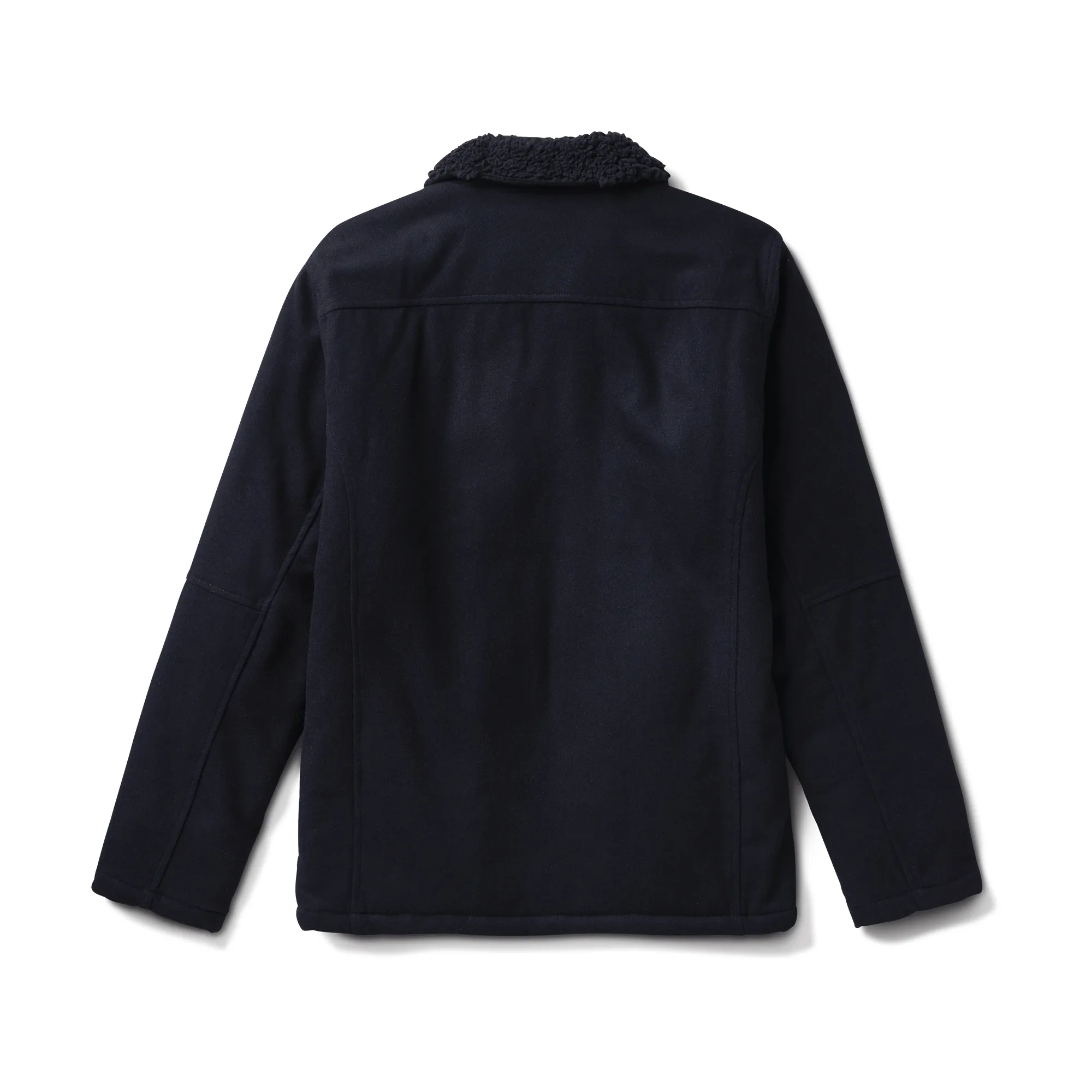 Axeman Jacket - Dark Navy 2 sold by Roark product image thumbnail 5