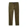 Layover Traveler Pants - Military sold by Roark