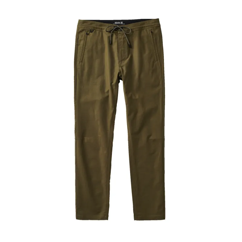 Layover Traveler Pants - Military sold by Roark