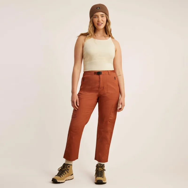 Campover Pants - Coconut Shell sold by Roark