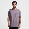Well Worn Midweight Organic Tee - Purple Haze sold by Roark