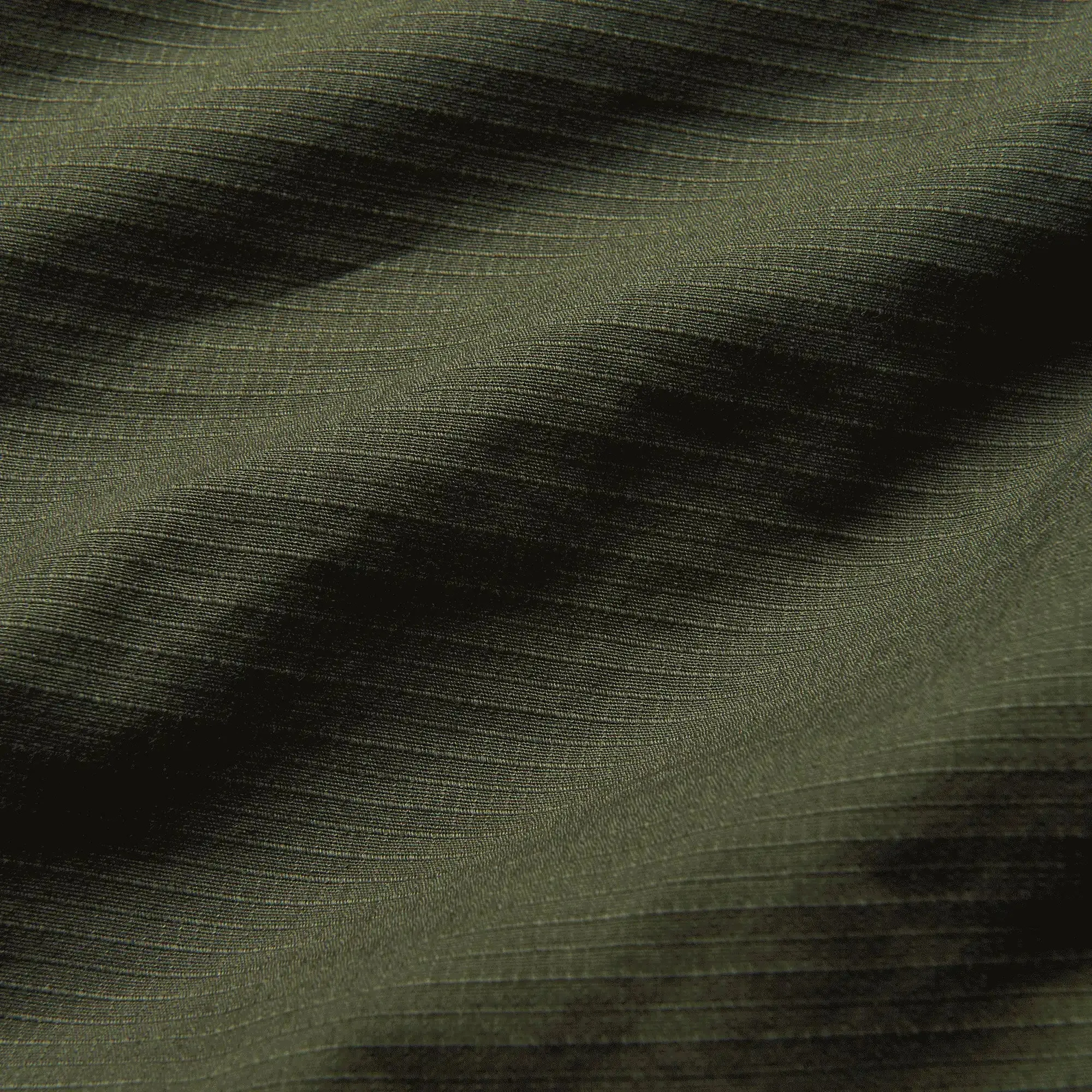 Campover Cargo Pants - Dark Military sold by Roark product image thumbnail 3