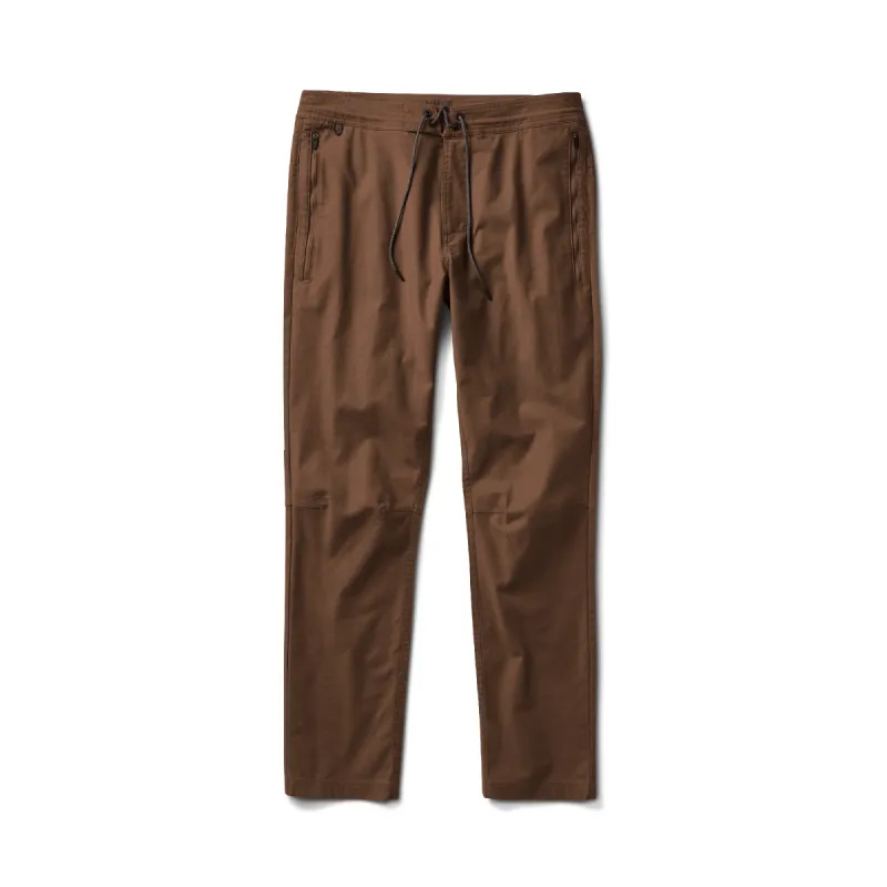 Layover 2.0 Pants - Brown sold by Roark