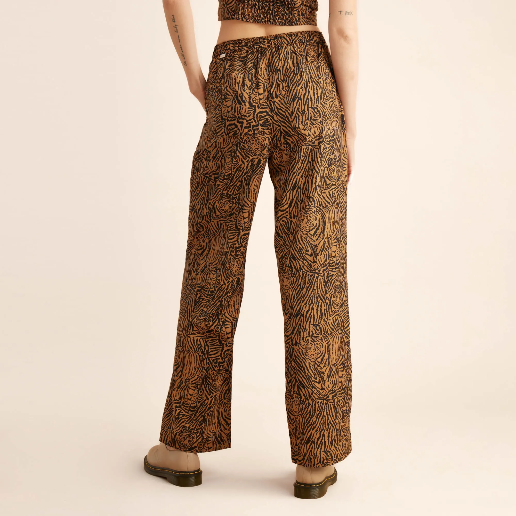 PIC Pants - Tobacco sold by Roark product image thumbnail 5
