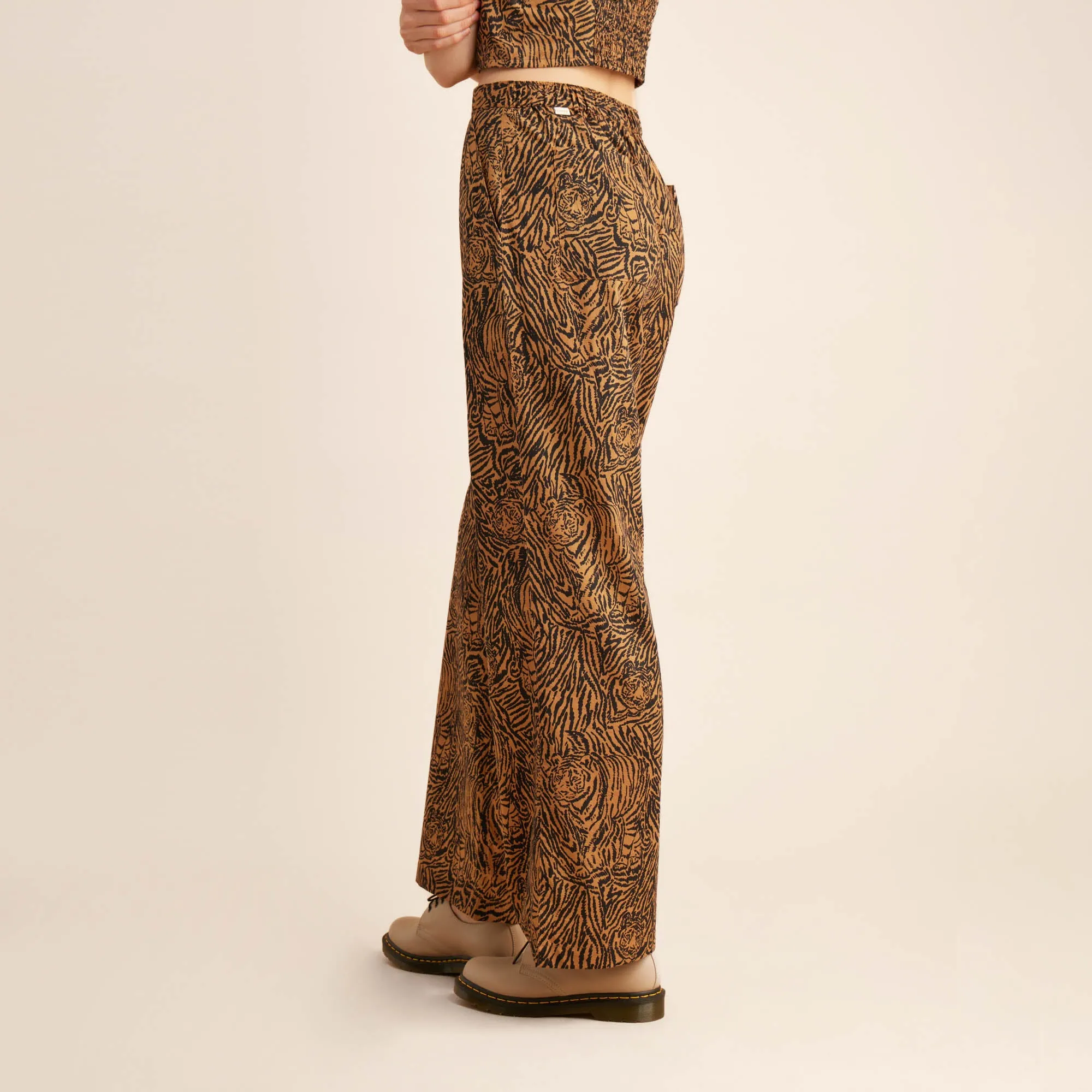 PIC Pants - Tobacco sold by Roark product image thumbnail 4