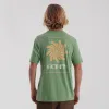 Vortex Premium Tee - Green sold by Roark
