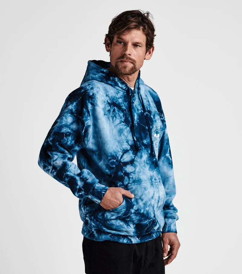 Fear The Sea Hoodie - Navy sold by Roark product image thumbnail 3