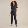 Well Worn Short Sleeve Tee - Black sold by Roark