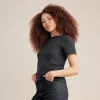 Well Worn Short Sleeve Tee - Black sold by Roark