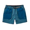Happy Camper Shorts 16" - Costa sold by Roark